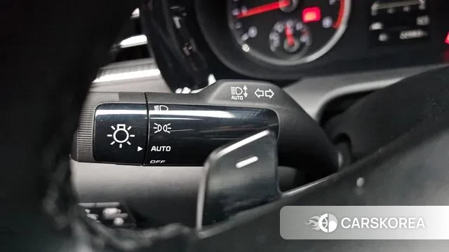 Kia K5 3rd generation id 3713527 из Кореи 9