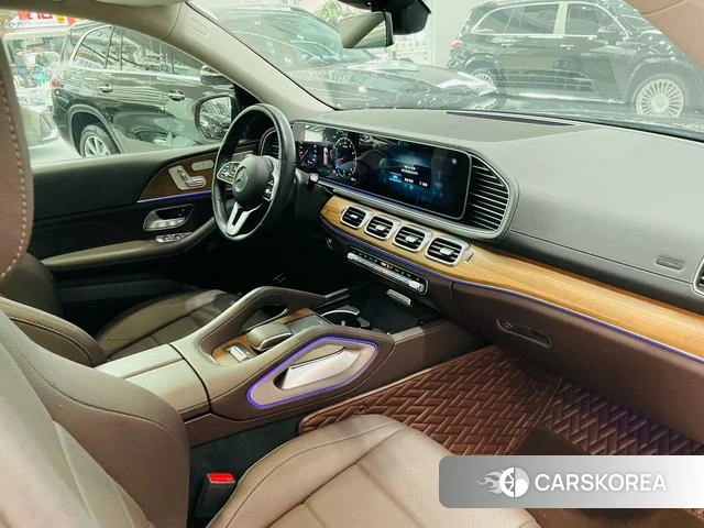 Mercedes-Benz GLE (import) id 4216934 из Китая 9