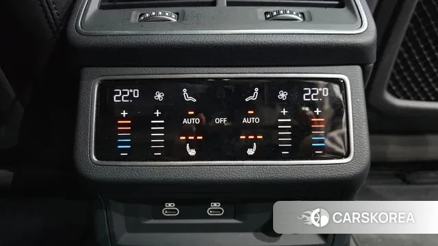 Audi A6 (C8) id 3508188 из Кореи 9