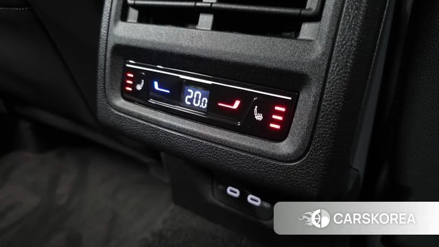Volkswagen Golf 8th Generation id 4387735 из Кореи 9