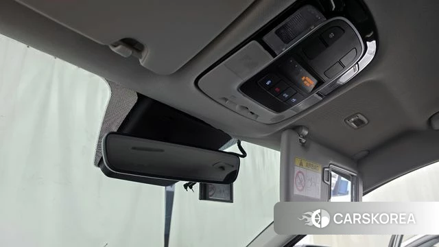 Hyundai Tucson Hybrid (NX4) id 3924011 из Кореи 9