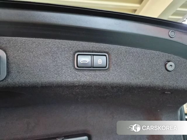 Genesis G90 id 4717460 из Кореи 9