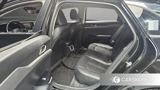 Kia K5 3rd generation id 3044296 из Кореи 9