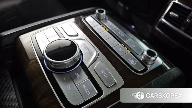 Kia More K9 id 3013909 из Кореи 9