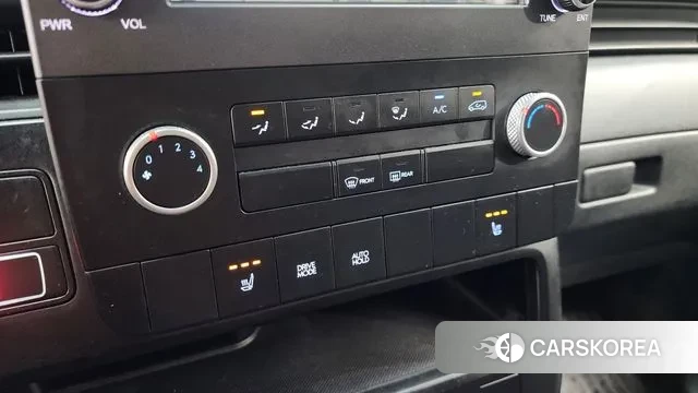 Hyundai Staria id 3100258 из Кореи 9