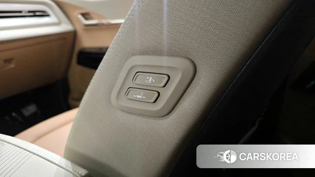 Ssangyong Actian 2nd Generation id 3963205 из Кореи 9