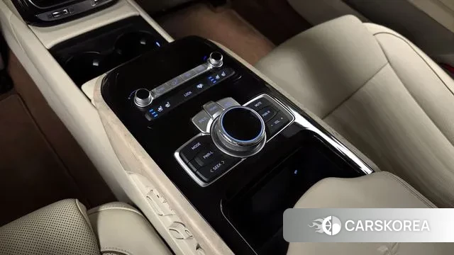 Genesis G90 id 3760185 из Кореи 9