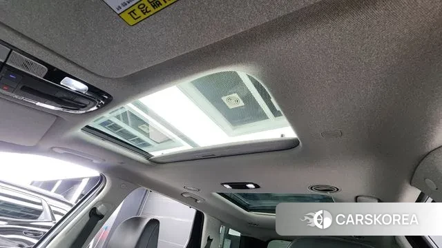 Hyundai Palisade id 3474575 из Кореи 9