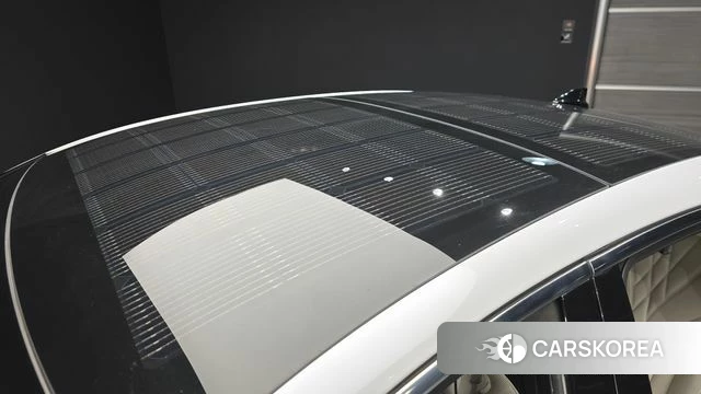 Genesis Electrified G80 (RG3) id 4388749 из Кореи 9