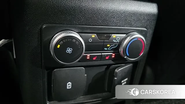 Ford Explorer 6th Generation id 3666412 из Кореи 9