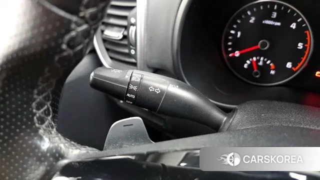 Kia Sportage The Bold id 3464121 из Кореи 9