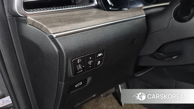 Kia K5 3rd generation id 2960648 из Кореи 9