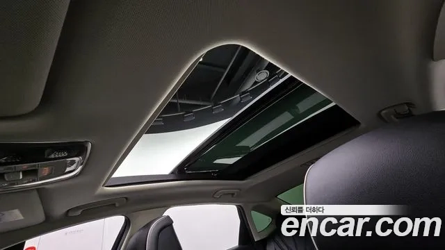 Genesis G80 (RG3) id 2859615 из Кореи 9