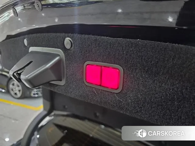 Mercedes-Benz S-Class W222 id 3489103 из Кореи 9