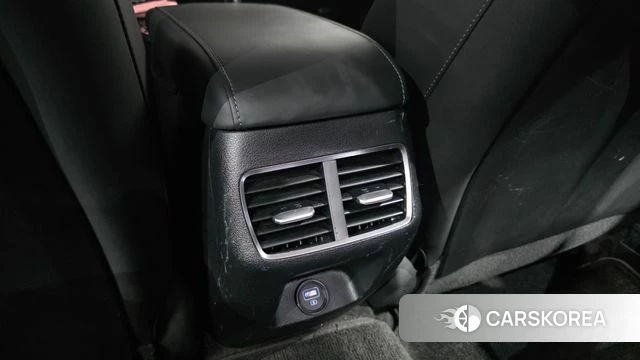 Hyundai Sonata (DN8) id 4231270 из Кореи 9