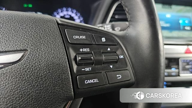 Genesis G80 id 4733083 из Кореи 9