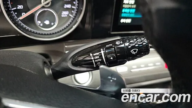 Hyundai The New Grandeur IG id 2807044 из Кореи 9