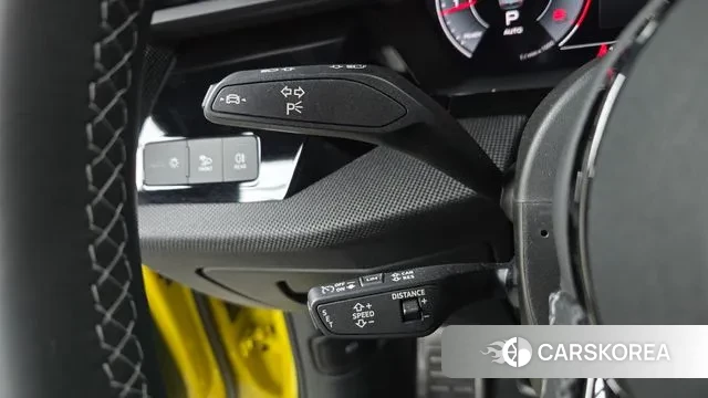 Audi A3 (8Y) id 3720623 из Кореи 9