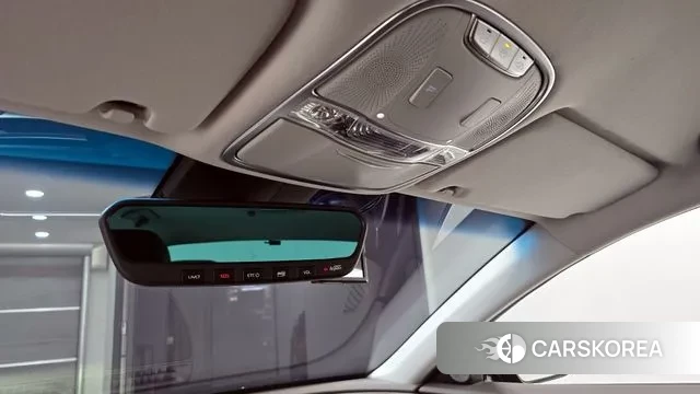 Kia More K9 id 2971404 из Кореи 9