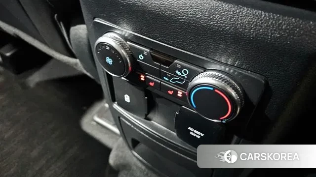 Ford Explorer 6th Generation id 3625076 из Кореи 9