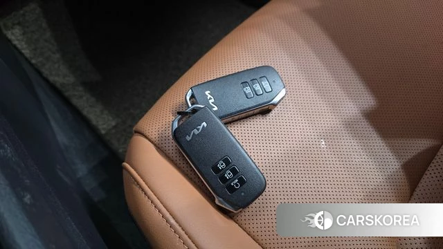 Kia Sportage 5th Generation id 4194896 из Кореи 9