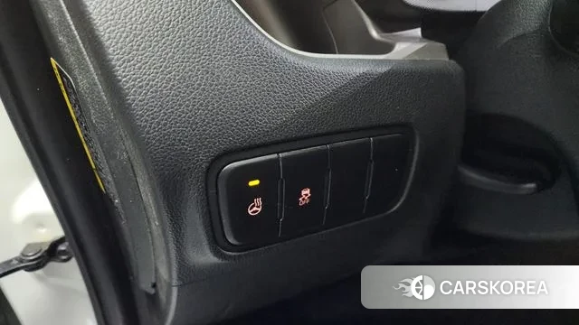 Kia The New Ray id 3053851 из Кореи 9