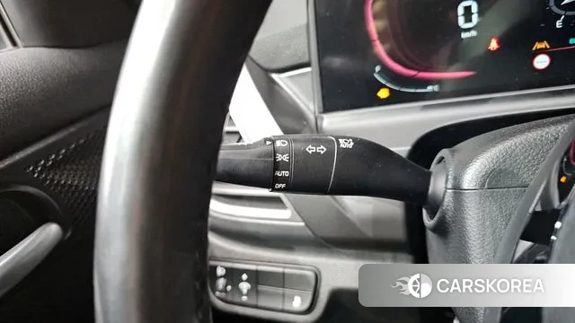 Kia The New Seltos id 3360547 из Кореи 9