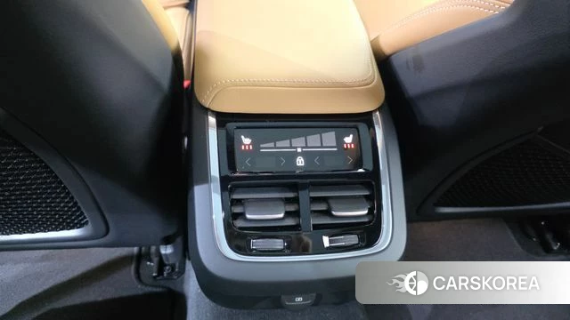 Volvo V60 Cross-Country 2nd Generation id 4734565 из Кореи 9