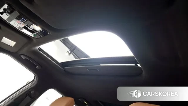 Hyundai Santa Fe (MX5) id 3457524 из Кореи 9