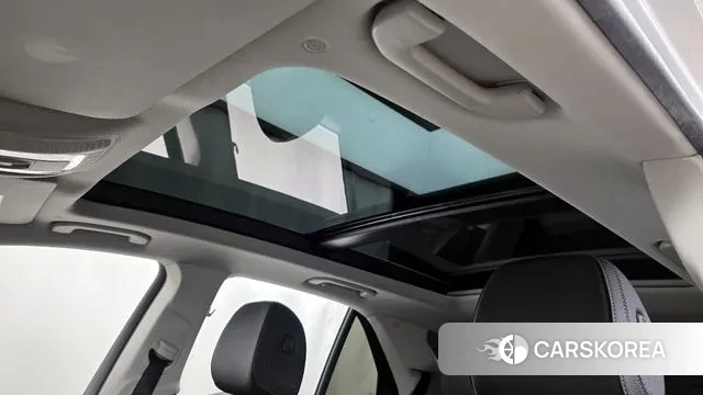 Mercedes-Benz GLE-Class W167 id 3042520 из Кореи 9