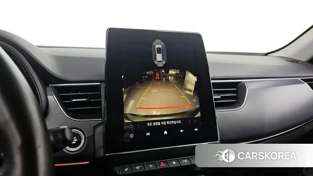 Renault Korea (Samsung) XM3 id 3416419 из Кореи 9