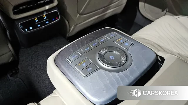 Genesis G80 (RG3) id 3342894 из Кореи 9