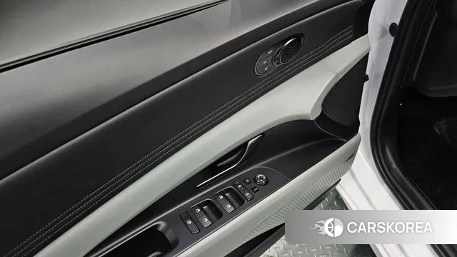 Hyundai The New Avante (CN7) id 3240947 из Кореи 9