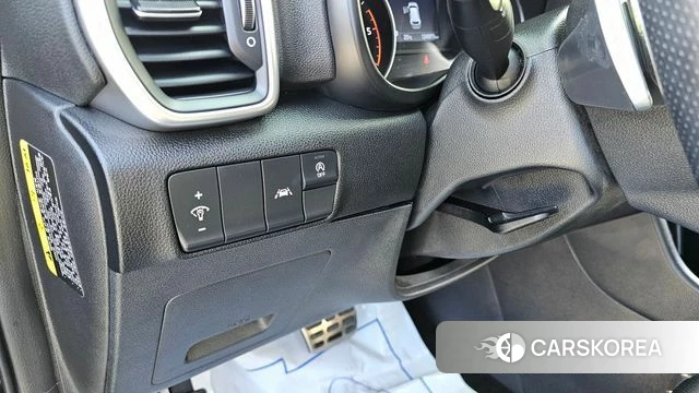 Kia Sportage The Bold id 3916906 из Кореи 9