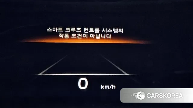 Kia The New K9 2nd generation id 3027553 из Кореи 9