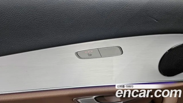 Mercedes-Benz E-Class W213 id 2880581 из Кореи 9