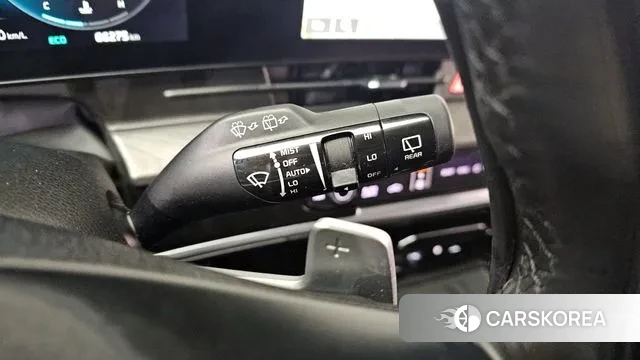 Kia Sportage 5th Generation id 3550854 из Кореи 9