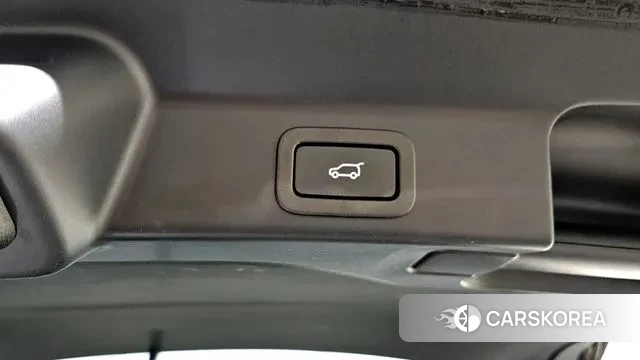 Jaguar F-PACE id 3334358 из Кореи 9