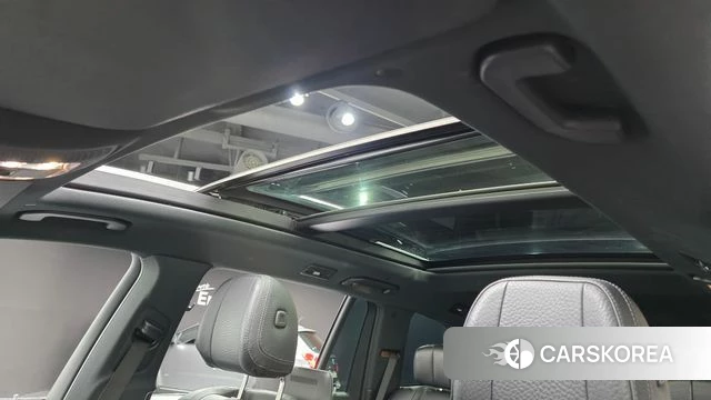 Mercedes-Benz GLS - Class X167 id 4495231 из Кореи 9