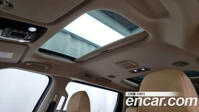 Kia Carnival 4th generation id 2912022 из Кореи 9