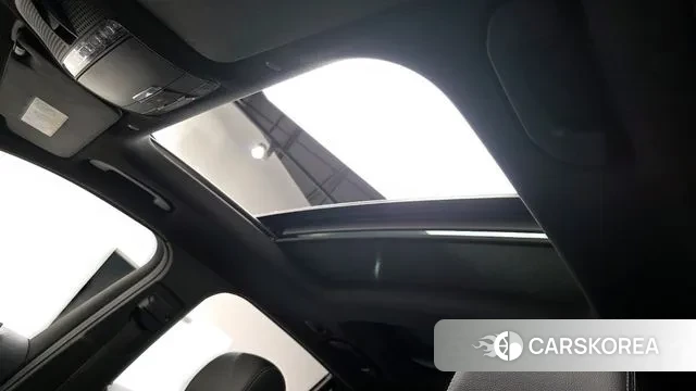 Mercedes-Benz GLC-Class X253 id 3447923 из Кореи 9