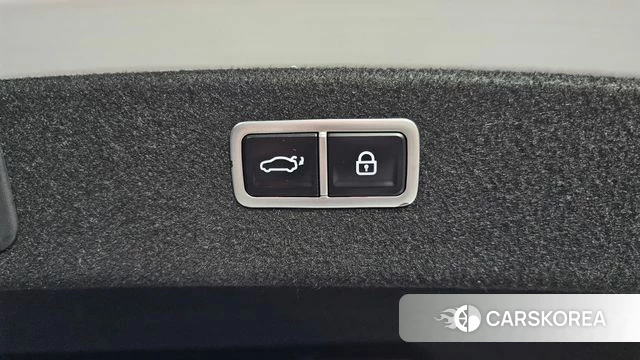 Genesis G80 (RG3) id 4458656 из Кореи 9