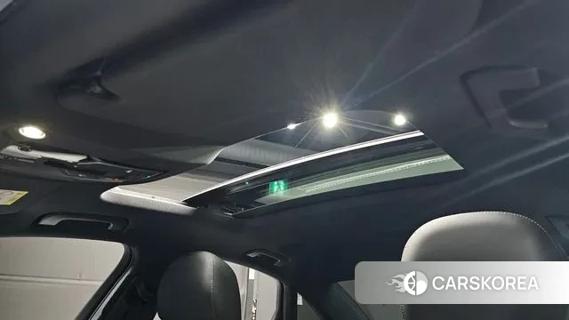 Audi A6 (C8) id 2890469 из Кореи 9