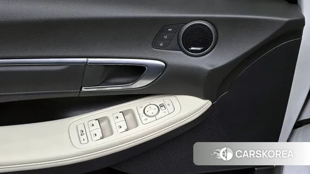 Hyundai Sonata (DN8) id 3344759 из Кореи 9