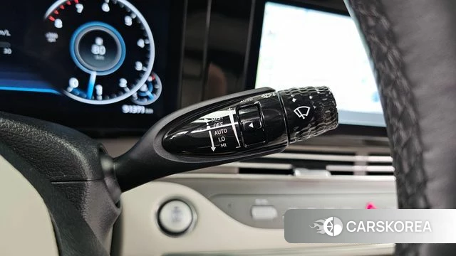 Hyundai The New Grandeur IG id 4731320 из Кореи 9