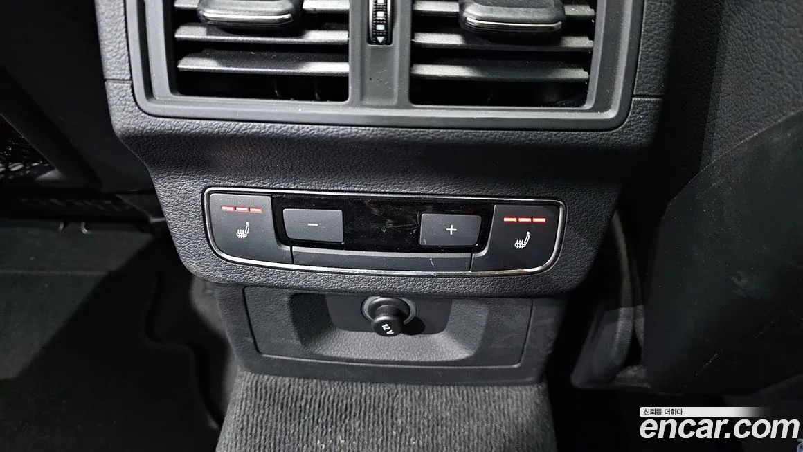 Audi Q5 (FY) id 2123812 из Кореи 9