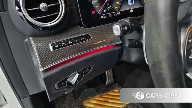 Mercedes-Benz E-Class W213 id 3514797 из Кореи 9