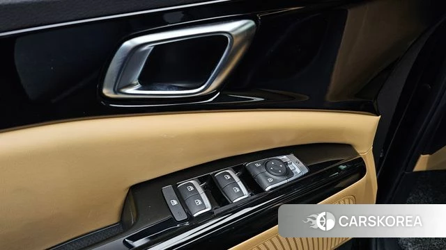 Kia Carnival 4th generation id 3898517 из Кореи 9