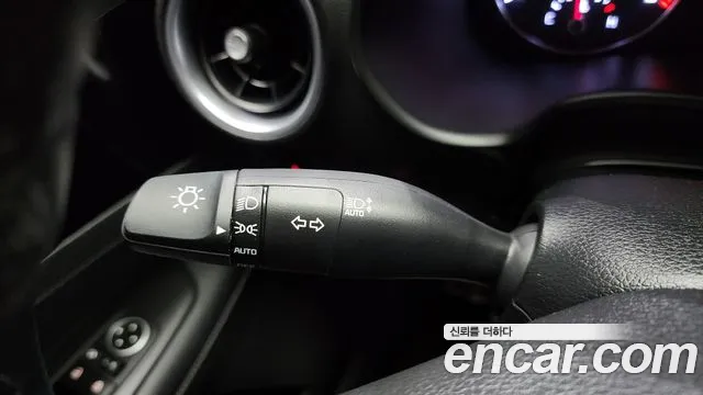 Kia The New K3 2nd generation id 2659715 из Кореи 9