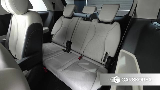 Kia The New Carnival 4th Generation id 3817635 из Кореи 9